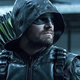 Oliver Queen is taking off the domino mask once and for all.